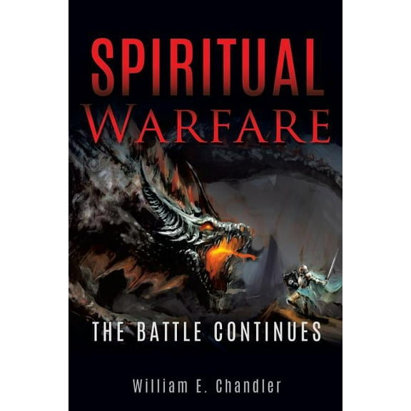 Spiritual Warfare Spiritual Warfare, Book 2, (Paperback)
