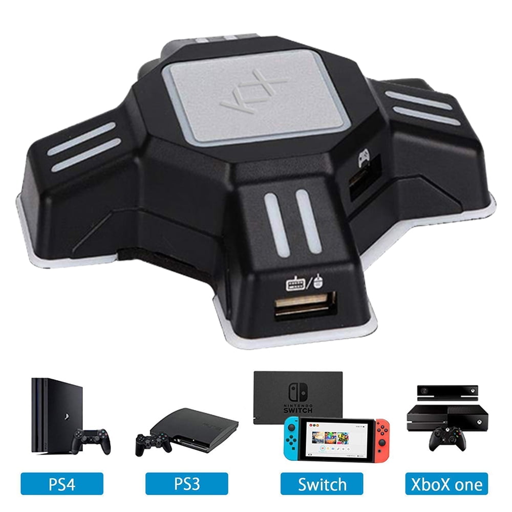 xbox one wireless adapter for pc walmart