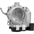 thumbnail image 1 of "Premium Throttle Body Assembly for 2007-2015 VW Volkswagen Beetle Golf Jetta Passat Rabbit 2.5L | Direct Replacement #07K133062A - Elevate Your Ride's Performance!", 1 of 3