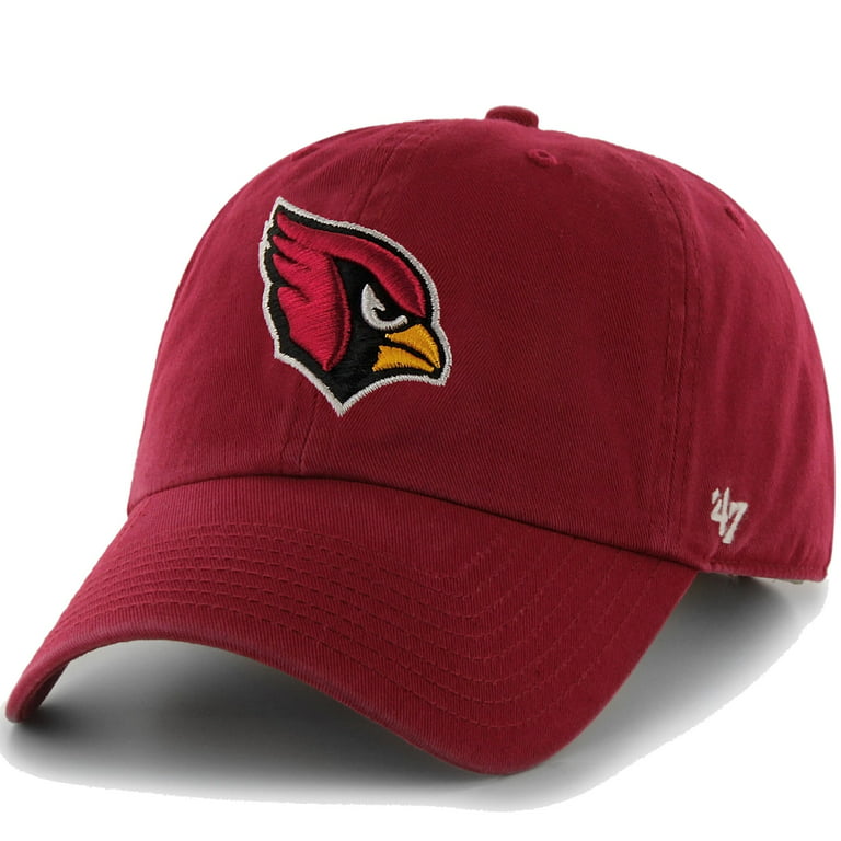 47 Brand Cardinals Hats
