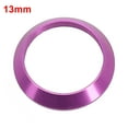 thumbnail image 6 of Winding Check Trim Ring For Fishing Rod Decorative Ring Diy Fishing Rod Aluminum Part Repair Components Silver 10Mm, 6 of 9