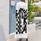 thumbnail image 3 of Vestido largo Rude Girl Ska 3 Ropa femenina Vestidos elegantes, 3 of 5