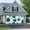 Turquoise, variant on Pink Marble Garage Door Cover Banner 7 x 8 FT, Gold White Geometric Hexagon Modern Garage Door Curtains Backdrop with Grommets for Indoor Outdoor Wall Party Porch Yard Decorations Background