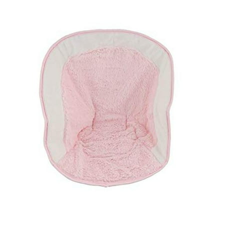 Replacement Parts for Fisher-Price Sweet Surroundings Butterfly Friends Deluxe Bouncer CMR23 - Includes Pad