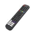 thumbnail image 4 of Control remoto de TV Control remoto portátil duradero para Hisense 43H6G 43H77G 43V6G 43A60G 43A60H TV inteligente, 4 of 5