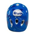 thumbnail image 2 of Cycling Helmet for Kids Protector para patinaje para patinetas. Azul, 2 of 8