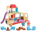 thumbnail image 2 of Peppa Pig caravane transformant, 2 of 5