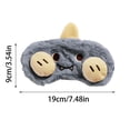 thumbnail image 3 of Boovnll Tool Kit, Sleep Mask Cute Adult Children Bedroom Rest Nap Sleep Mask, Tool Set, Home Essentials, Household Essentials, 3 of 8