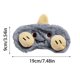 thumbnail image 3 of Sleep Mask Cute Adult Children Bedroom Rest Nap Sleep Mask, 3 of 8