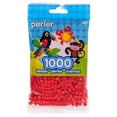 thumbnail image 2 of Perler Fuse Bead Set 3-Pack Bundle, Black, White, and Red 3 Pack, 2 of 4