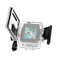 thumbnail image 1 of Cámara de Buceo de Cámara Deportiva 4K Cámara de Acción Casa impermeable Casa de ProtecciónE de Buceo Bajo El Agua 60 M Compatible Con 4K, 1 of 7