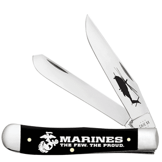 MAXAM Bait Knife w/Sheath - Fishing, Diving, Utility Knives