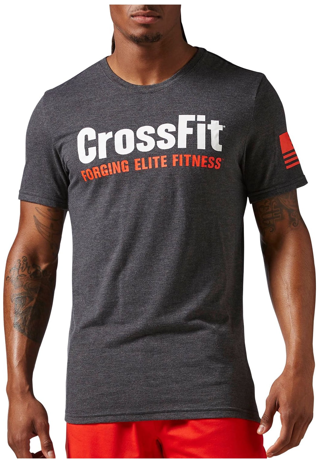 crossfit forging elite fitness shirt