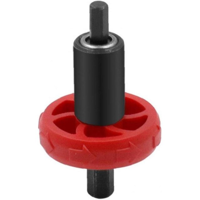 Adaptador de broca para motor eléctrico, adaptador de arranque para motor de cortacésped de jardín, adaptador de arranque para cortadores de alambre, sopladores de hojas