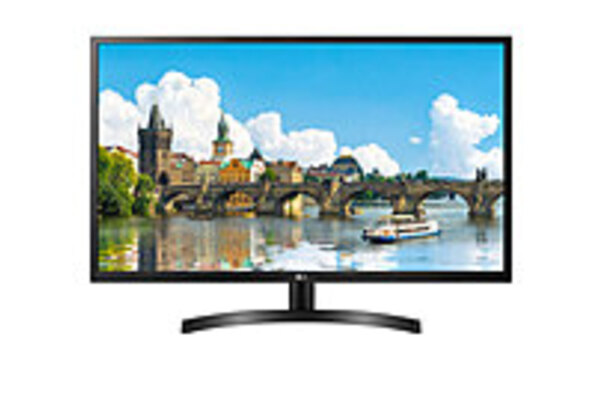 LG 27MN60T-W 1080p 27\