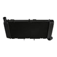 thumbnail image 4 of Motorcycle Engine Radiator Cooling For Honda CTX 700 2014-2018 CTX700D CTX700ND A AC, 4 of 4