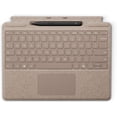 thumbnail image 1 of Microsoft Surface Slim Pen (2e Édition) et Pro Keyboard pour Pro (11e Édition), Pro 9, et Pro 8 Dune, 1 of 2