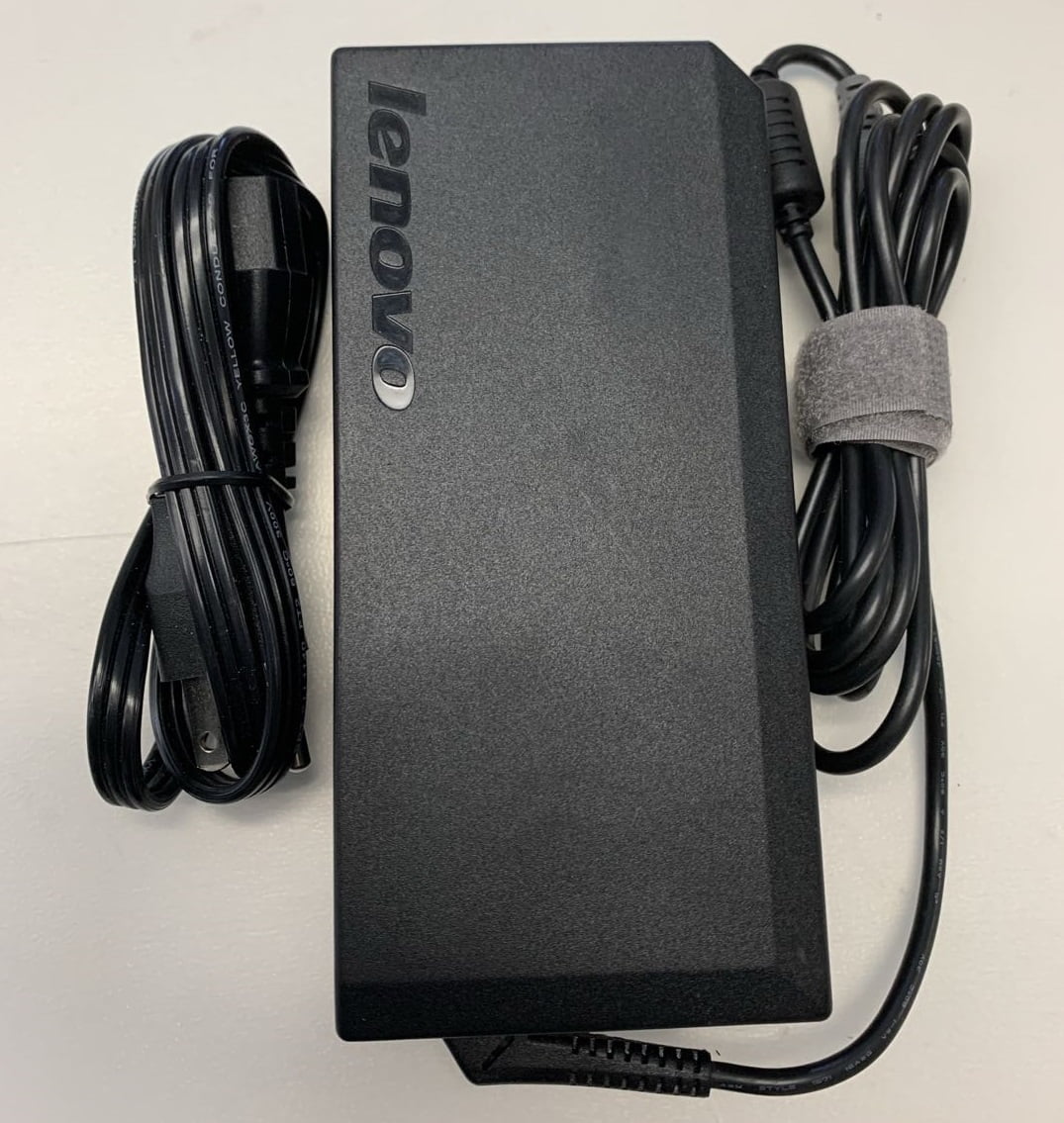 Lenovo 20V 8.5A 170W Power Adapter Charger