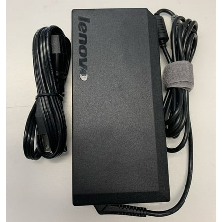 LENOVO ThinkPad T420s 20V 8.5A Genuine Original Power Supply AC Adapter Charger
