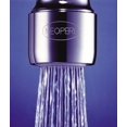 thumbnail image 5 of Neoperl 0.35 Gpm Super LOW FLOW/Multiple Laminar Spray Stream Bathroom Aerator, 5 of 5