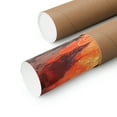 thumbnail image 2 of ELNEIT - Hawaii Volcanoes National Park Poster, Unframed Matte Paper, S06, 2 of 4