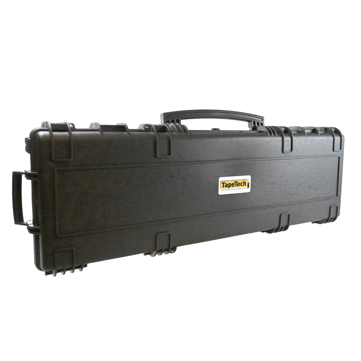 Plano Field Locker Double Long Mil-Spec Hard Gun Case