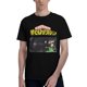 thumbnail image 1 of Camiseta de Manga Corta para Hombres MHA, 1 of 5