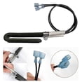 thumbnail image 4 of 300w Replacement Igniter For Quadrafire Srv7000-647 Srv7000-462 Loop Igniter, 4 of 5