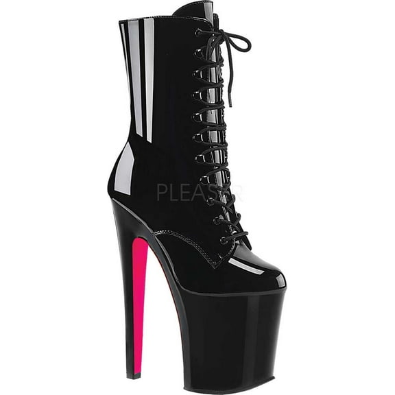Women's Pleaser Xtreme 1020TT Ankle Boot