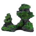 thumbnail image 1 of 1 adorno de montaña falso., 1 of 3