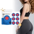 thumbnail image 5 of Body Plaster Care Patches, Pack of 30 Balance Patches to Promote Balance, Gentle and Soothing for Muscle Support, 5 of 8