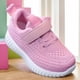 thumbnail image 4 of Deporte Malla Zapatos Senderismo Casuales para Pequeños Transpirables Y Niñas, 4 of 9