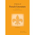 thumbnail image 1 of Pre-Owned Survey of French Literature, Volume 4: The Nineteenth Century (Paperback) 1585101818 9781585101818, 1 of 1
