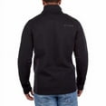 thumbnail image 5 of Spyder Men's Half Zip Sweater Gait Knit Pullover Jacket, 5 of 5