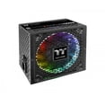 thumbnail image 3 of Thermaltake Toughpower 80Plus Platinum Full Modular iRGB Plus Digital Power Supply - 1050W, 3 of 6