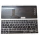 thumbnail image 5 of Seitruly Teclado incorporado para computadora portátil en inglés Accesorios de teclado extraíbles con cable Juegos de teclado y mouse para computadora, 5 of 5