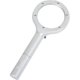 Stalwart 75-mag1001 Loupe De Poche 6 Led 4x Manual Loupe De Poche