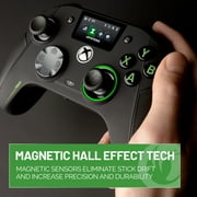 Nacon Revolution X Unlimited Advanced Precision Controller Officially Licensed for XBOX Series X | S, XBOX One, Windows 10 / 11 PC & Android - Wired and Wireless - Charging Station