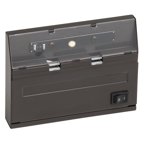 Kichler Direct Wire LED 12055 Cabinet Strip/Bar Light - 4.5 in.