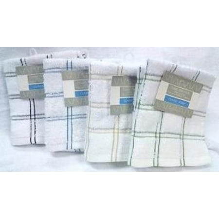 Ddi 2 Pk Heavy Dishcloth (pack Of 72)