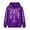 Dark Purple2, variant on Men Women Neon 3D Full Skeleton Bones Print Hoodie, Drawstring Kangaroo Pocket Long Sleeve Pullover Sweatshirt Halloween Streetwear Casual Outerwear Tops(Navy1,XXXL)