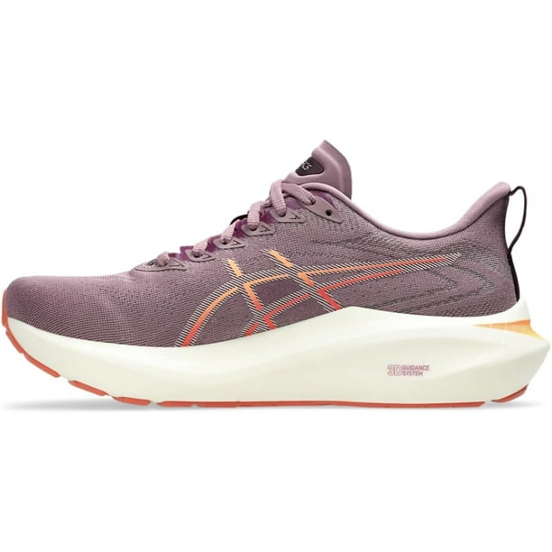Zapatillas para correr ASICS GT-2000 13 para mujer Dusty Mauve/Watershed, talla 9