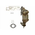 thumbnail image 1 of Ap Exhaust Exhaust Manifold With Integrated  P/N:641478, 1 of 1