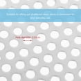 thumbnail image 3 of BESTYASH Outdoor Soil Sifter Stainless Steel Mesh for Gardening Easy to Carry Efficient Screening Tool, 3 of 8