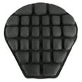 thumbnail image 4 of Cojín De Asiento De Motocicleta, Asiento De Montar Antivibración Para Motocicleta, 4 of 7