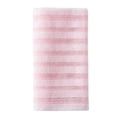 thumbnail image 2 of Exfoliating Washcloth Towel，Exfoliating Body Scrubber Exfoliator, Loofah Sponge Wash Cloth for Shower Bath，Pink, 2 of 7