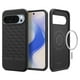 thumbnail image 1 of Funda Spigen Pixel 10 Pro XL Parallax MagFit, color negro mate, 1 of 9