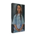thumbnail image 3 of Modigliani 'Alice' Canvas Art, 3 of 5