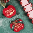 thumbnail image 6 of Zeiwohndc Christmas Money Envelope With Multiple Compartments Holiday Gift Card Holder, 6 of 13