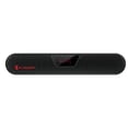 thumbnail image 1 of Bocina Tipo Barra Bluetooth Kaiser KSW-3000-2 Potencia de salida de 10W con Luz LED, 1 of 5
